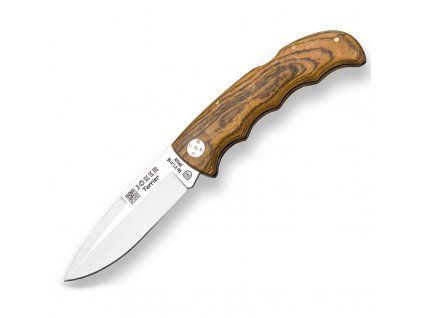 Joker Terrier bocote wood
