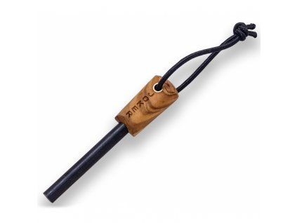 Joker křesadlo olivové wood 10,5 cm