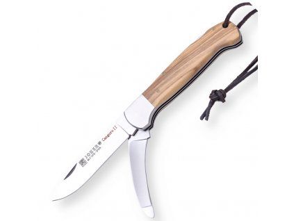 Joker Canguro II, olive wood