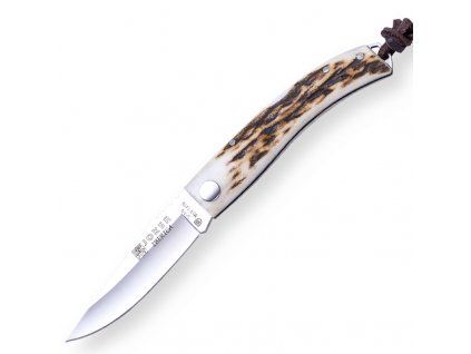 Joker Iberica, stag horn