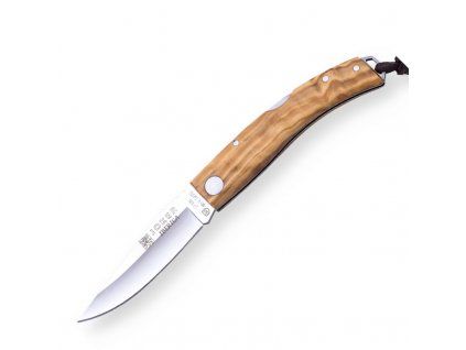 Joker Iberica, olive wood NO138