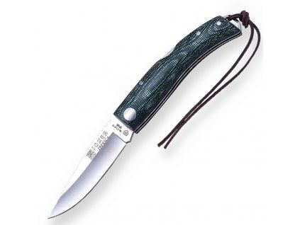 Joker Iberica, micarta NV138