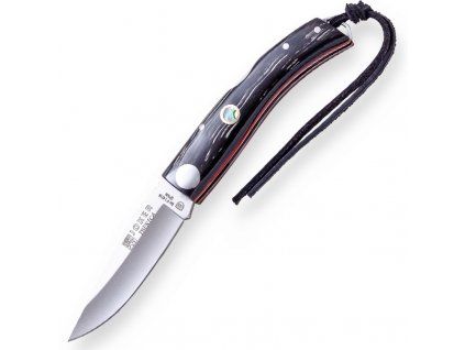 Joker Iberica, buffalo horn with pearl