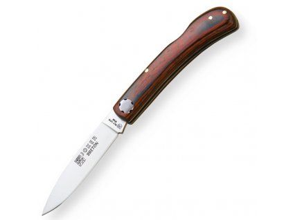 Joker Breton, Stamina Wood