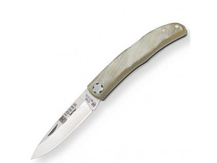 Joker Setter, Bull Horn 6,5 cm BL