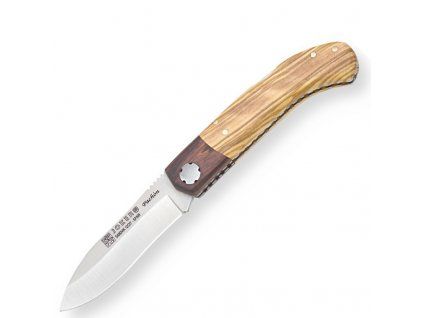 Joker Pachon, Olive wood