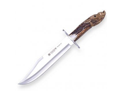 Joker Bowie 25, rohovina, leather pouch, sběratelská edice