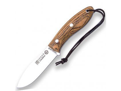 Joker Canadiense, 10,5 cm bocote Firesteel
