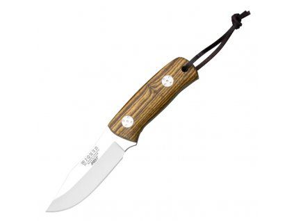 Joker Rabbit, 8,5 cm Bocote wood