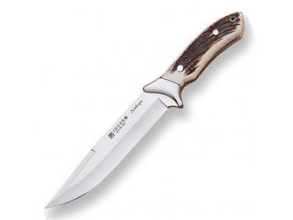 Joker Antilope, 19,5 cm rohovina, hunter knife