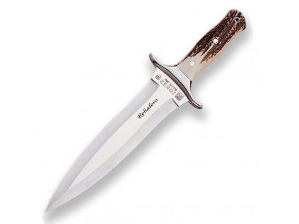 Joker Rehalero, 23,5 cm rohovina, double edge