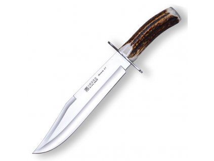 Joker Bowie 25, rohovina, hunter knife