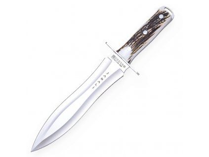 Joker Jabali, 25cm rohovina double blade