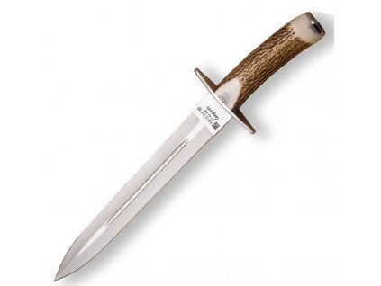 Joker Guepardo, 30cm double edge, rohovina