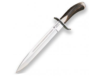 Joker Chamois, 25 cm rohovina
