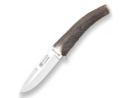 Joker Luchadera, 10 cm hunter knife, rohovina