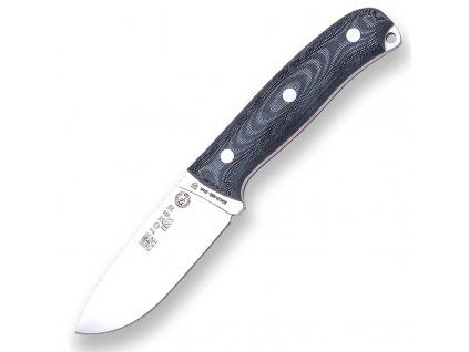 103836 joker ursus 10 cm kozene pouzdro micarta
