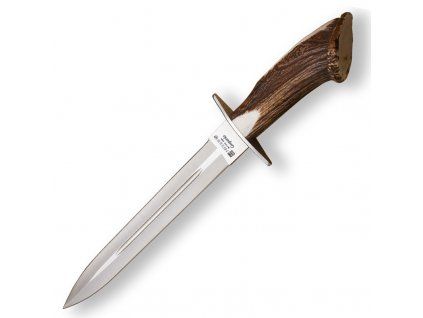 Joker Guepardo 30, dvojitá blade hunter knife korunka