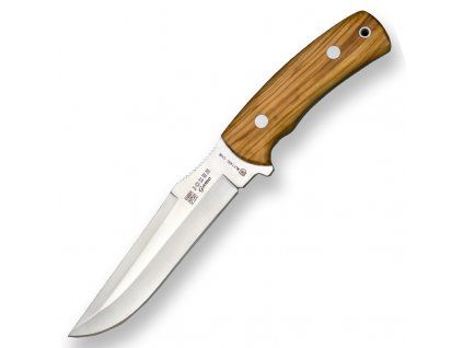 Joker Gamo, 15 cm lovecký, olive wood