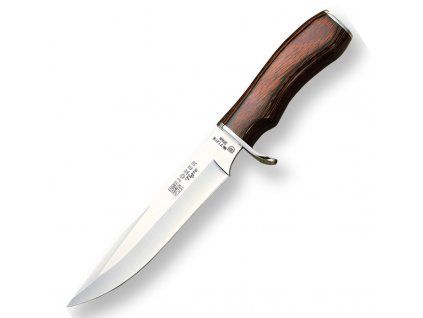Joker Tigre, bowie 17 cm stamina wood