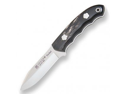 Joker Teckel, 9 cm bushcraft, buffalo