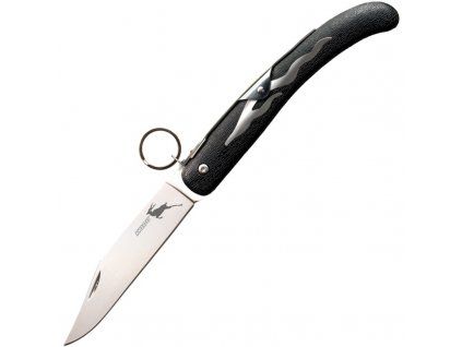 Cold Steel Kudu Ring