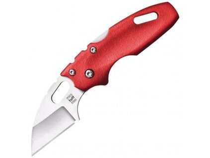 Cold Steel Mini Tuff Lite Red CS-20MTR
