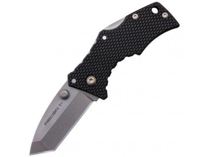 Cold Steel Micro Recon 1 Tanto CS-27DT