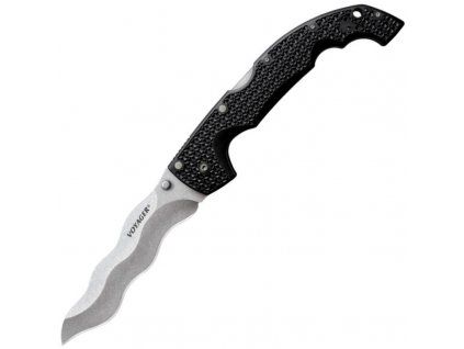 Cold Steel Kris Voyager