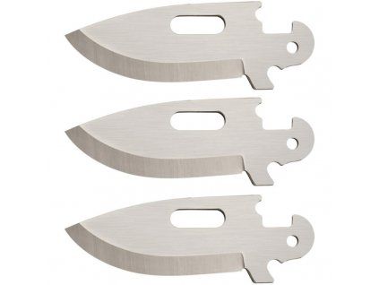 Cold Steel Click N Cut 3pk