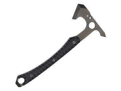 Spyderco Warrior Hawk CH03