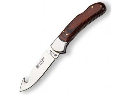 Joker Cocker Skinner, 9cm stamina wood