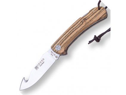 Joker Cocker skinner, 9cm bocota wood