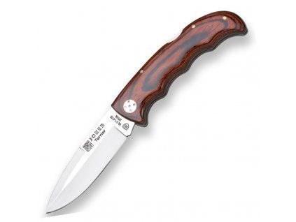 Joker Terrier, 9cm stamina wood