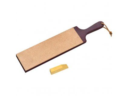 Flexcut Dual-Sided Paddle Strop
