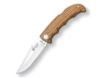 Joker Terrier, 9cm bocote wood