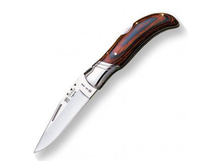Joker Laguiole, 9cm stamina wood NR10