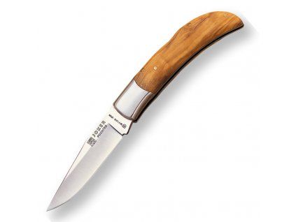 Joker Pointer, 9cm stamina wood steel bolster
