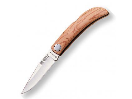 Joker Pointer, 9cm holm oak wood