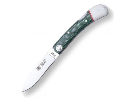 Joker Breton, 8cm micarta NV44