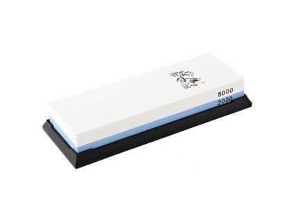 Taidea Whetstone for knives 2000/5000