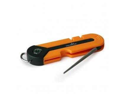 Taidea kompatní multi sharpener 4v1