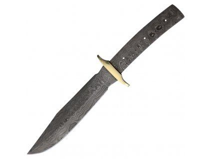 Bowie Blade Damascus