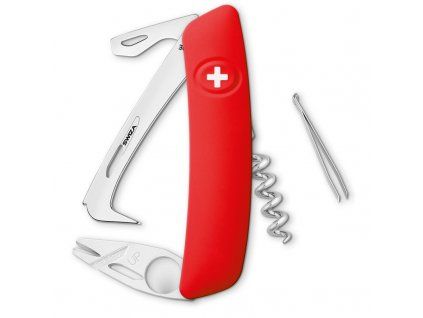 Swiza swiss knife for koně HO03 R-TT