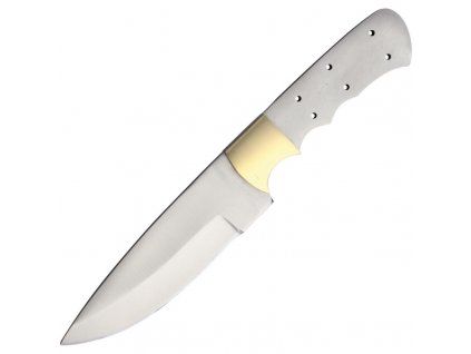 Čepel Drop Point