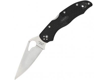 Byrd Harrier 2