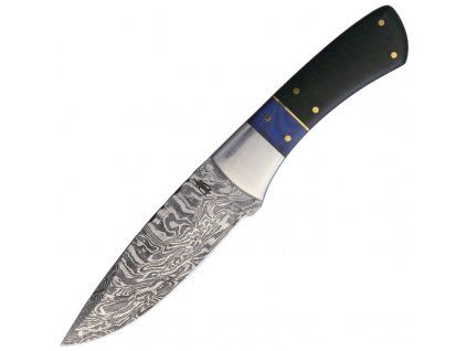 BucknBear Micarta Fixed Blade