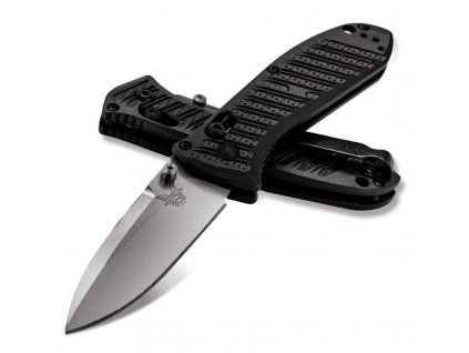 Benchmade Mini Presidio II Ultra