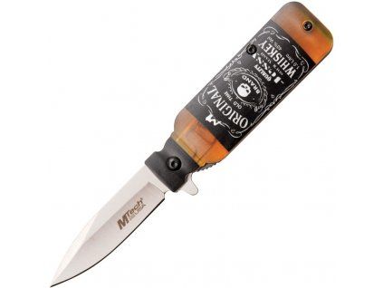MTech Whiskey
