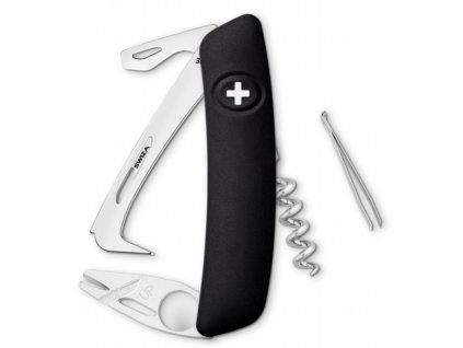 Swiza swiss knife for koně HO03 R-TT